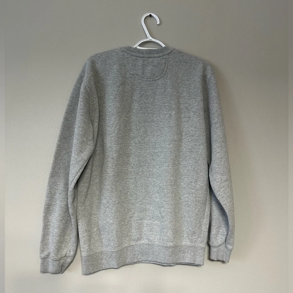 ‼️sold‼️Carhartt Men’s Crewneck Small - Picture 3 of 3